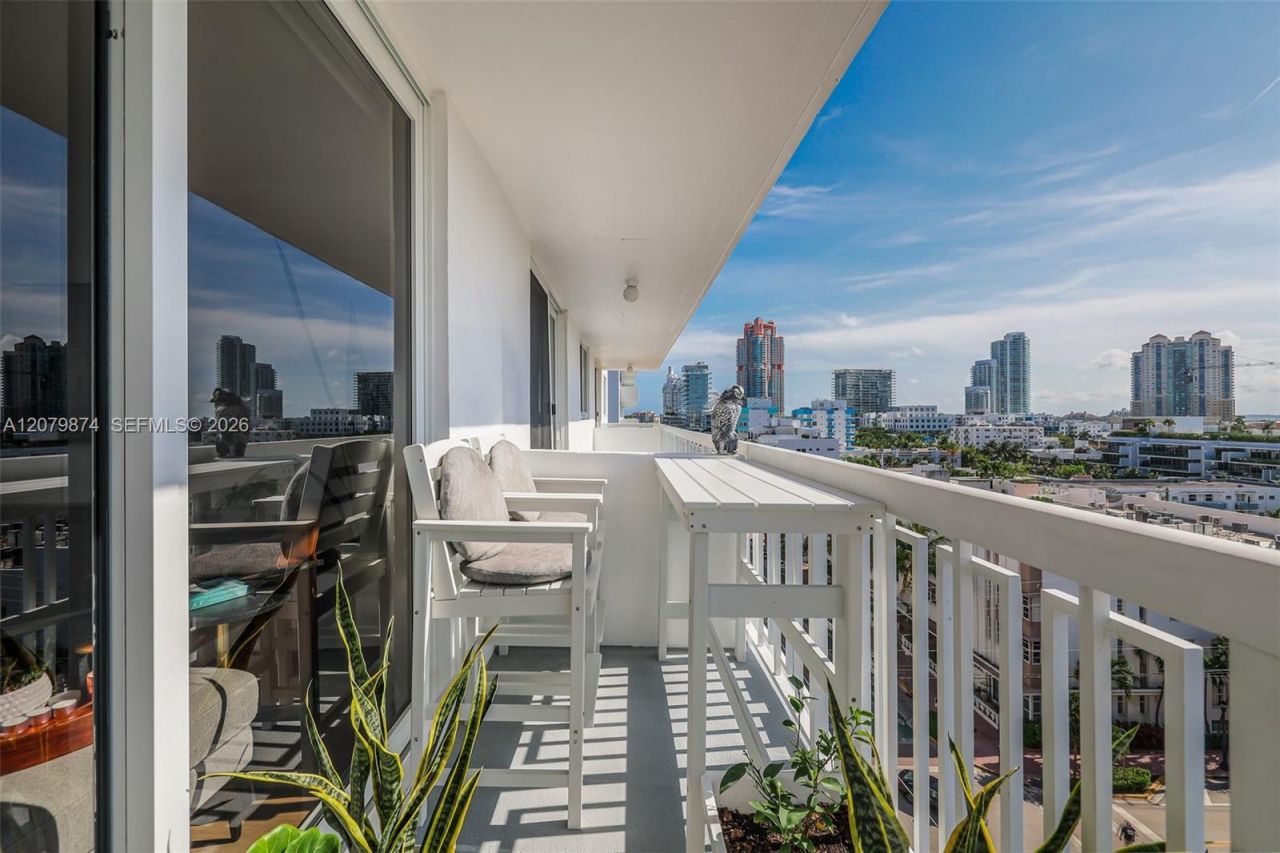 401 Ocean Dr, Unit 903, Miami Beach, FL 33139 Photo