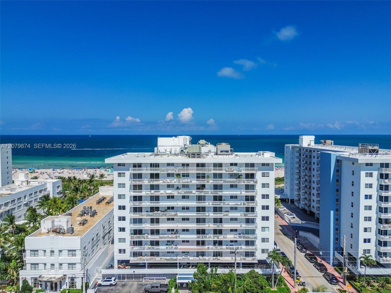 401 Ocean Dr, Unit 903, Miami Beach, FL 33139 Photo