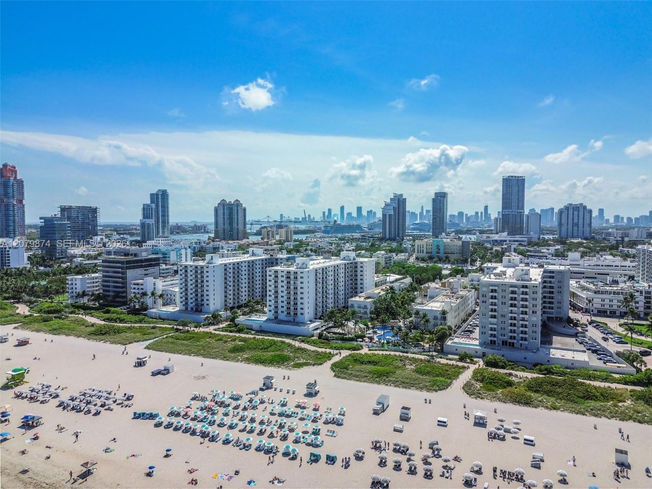 401 Ocean Dr, Unit 903, Miami Beach, FL 33139 Photo