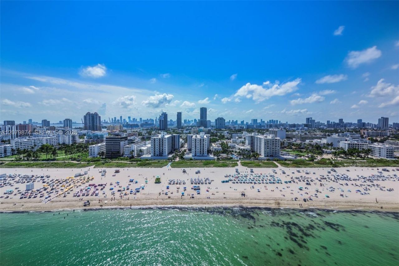 401 Ocean Dr, Unit 903, Miami Beach, FL 33139 Photo