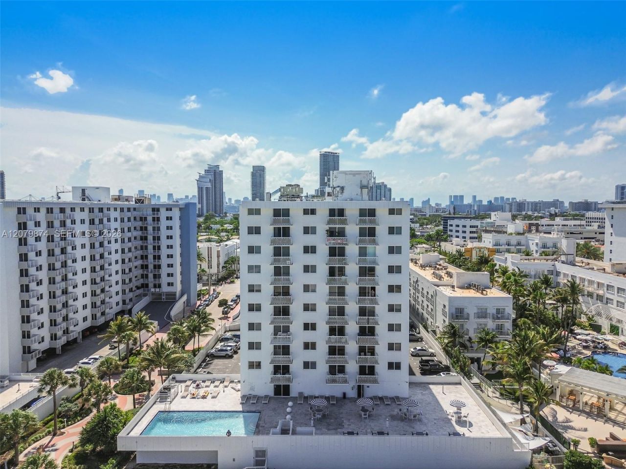 401 Ocean Dr, Unit 903, Miami Beach, FL 33139 Photo