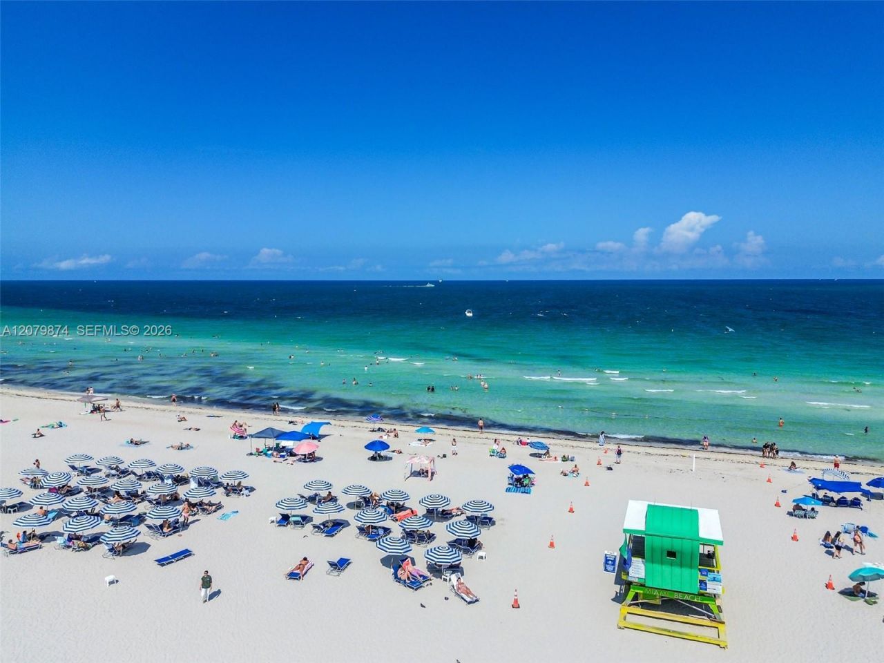 401 Ocean Dr, Unit 903, Miami Beach, FL 33139 Photo