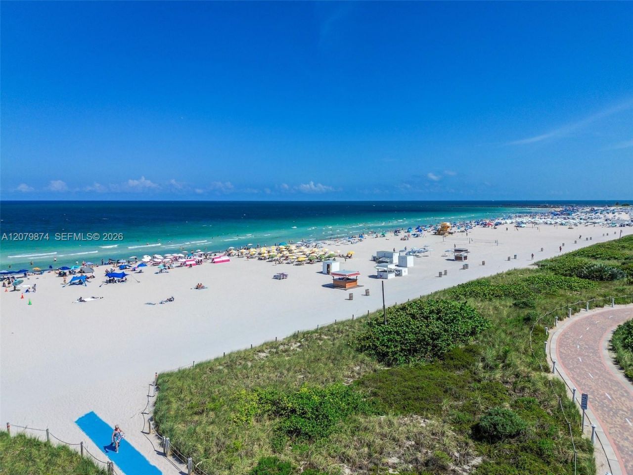 401 Ocean Dr, Unit 903, Miami Beach, FL 33139 Photo