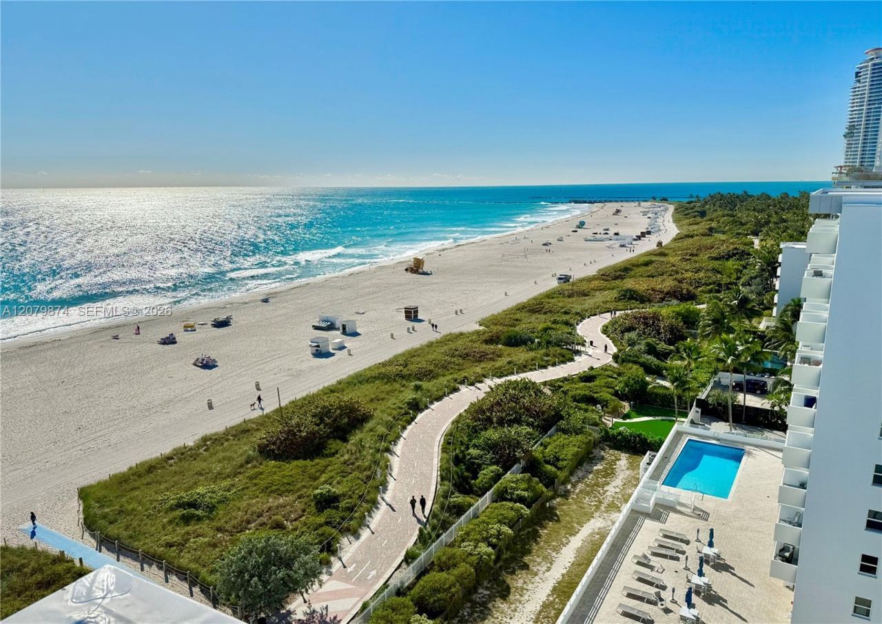 401 Ocean Dr, Unit 903, Miami Beach, FL 33139 Photo