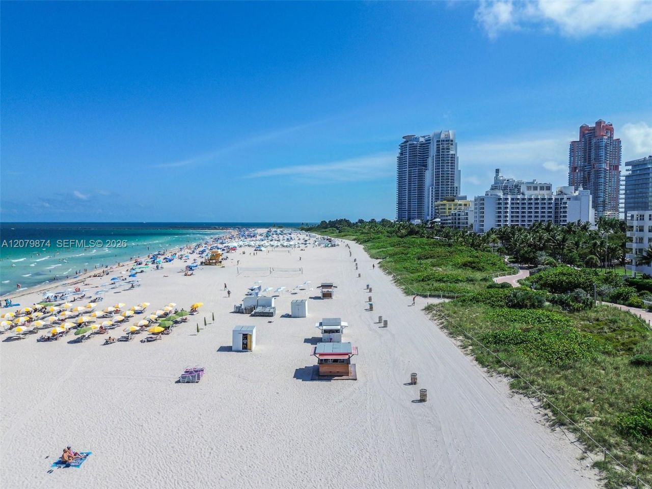 401 Ocean Dr, Unit 903, Miami Beach, FL 33139 Photo
