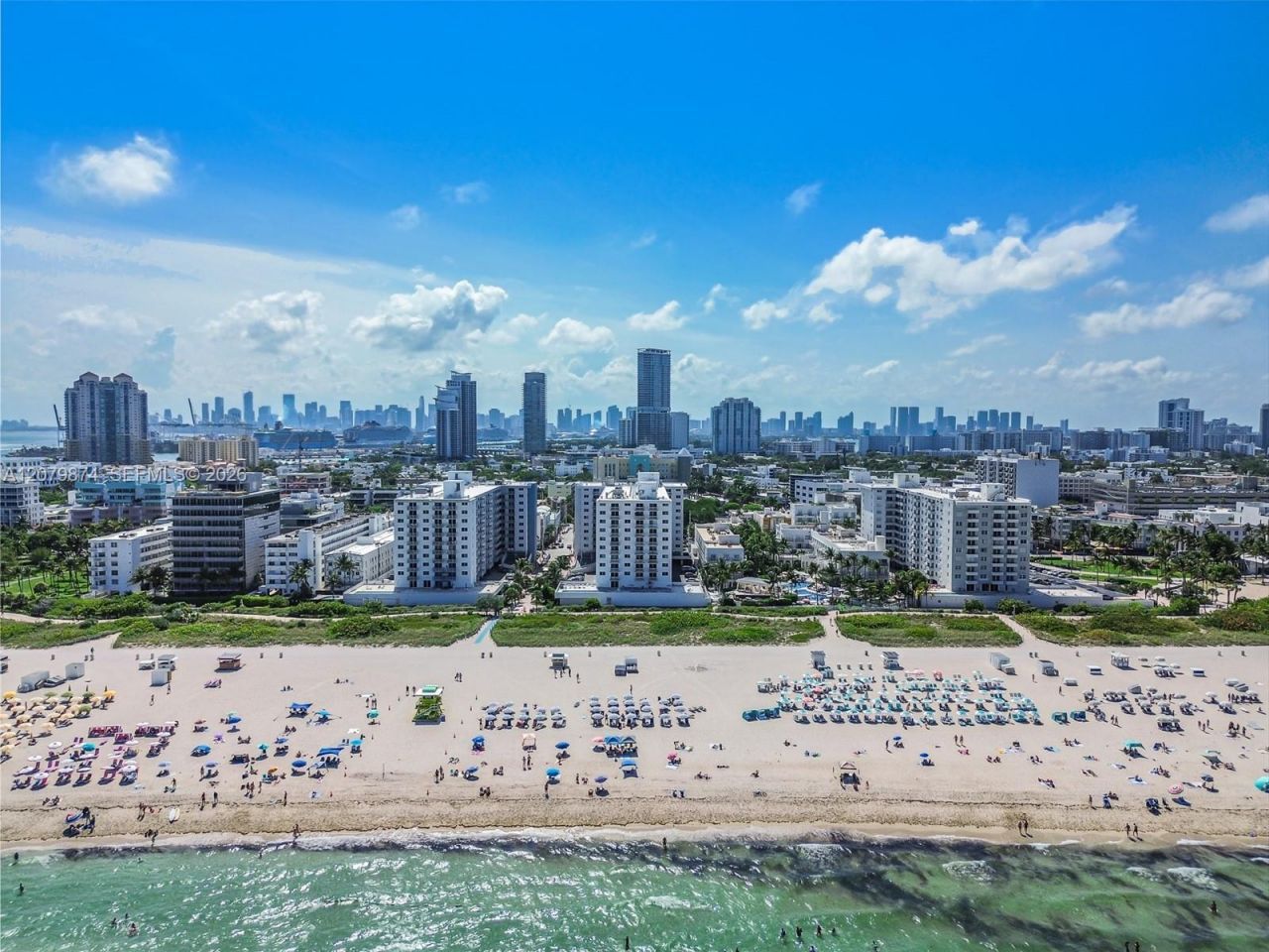 401 Ocean Dr, Unit 903, Miami Beach, FL 33139 Photo