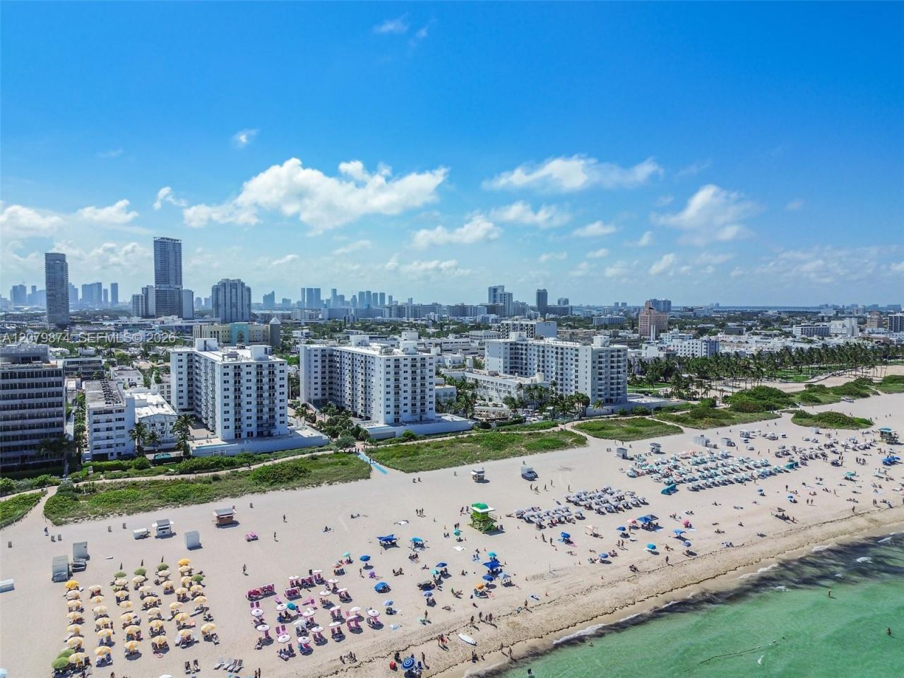 401 Ocean Dr, Unit 903, Miami Beach, FL 33139 Photo