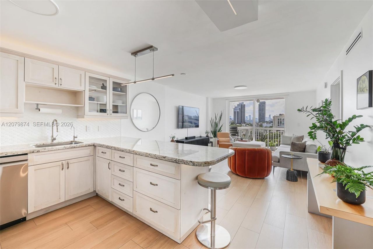 401 Ocean Dr, Unit 903, Miami Beach, FL 33139 Photo