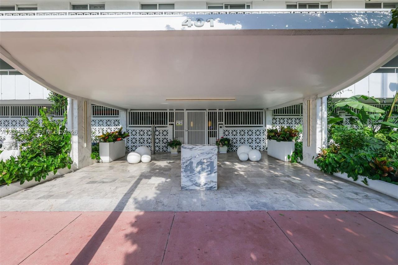 401 Ocean Dr, Unit 903, Miami Beach, FL 33139 Photo