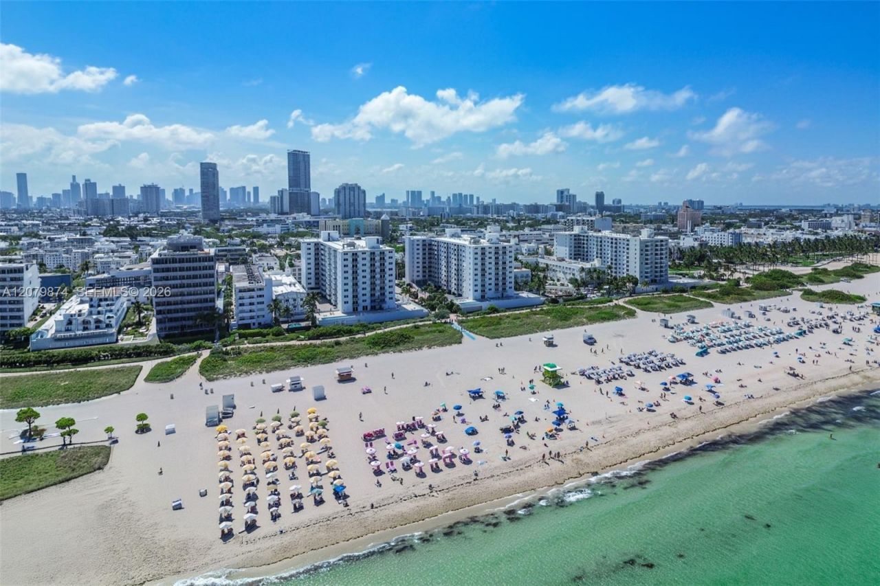 401 Ocean Dr, Unit 903, Miami Beach, FL 33139 Photo