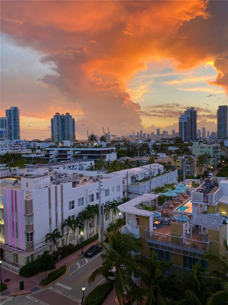 401 Ocean Dr, Unit 903, Miami Beach, FL 33139 Photo