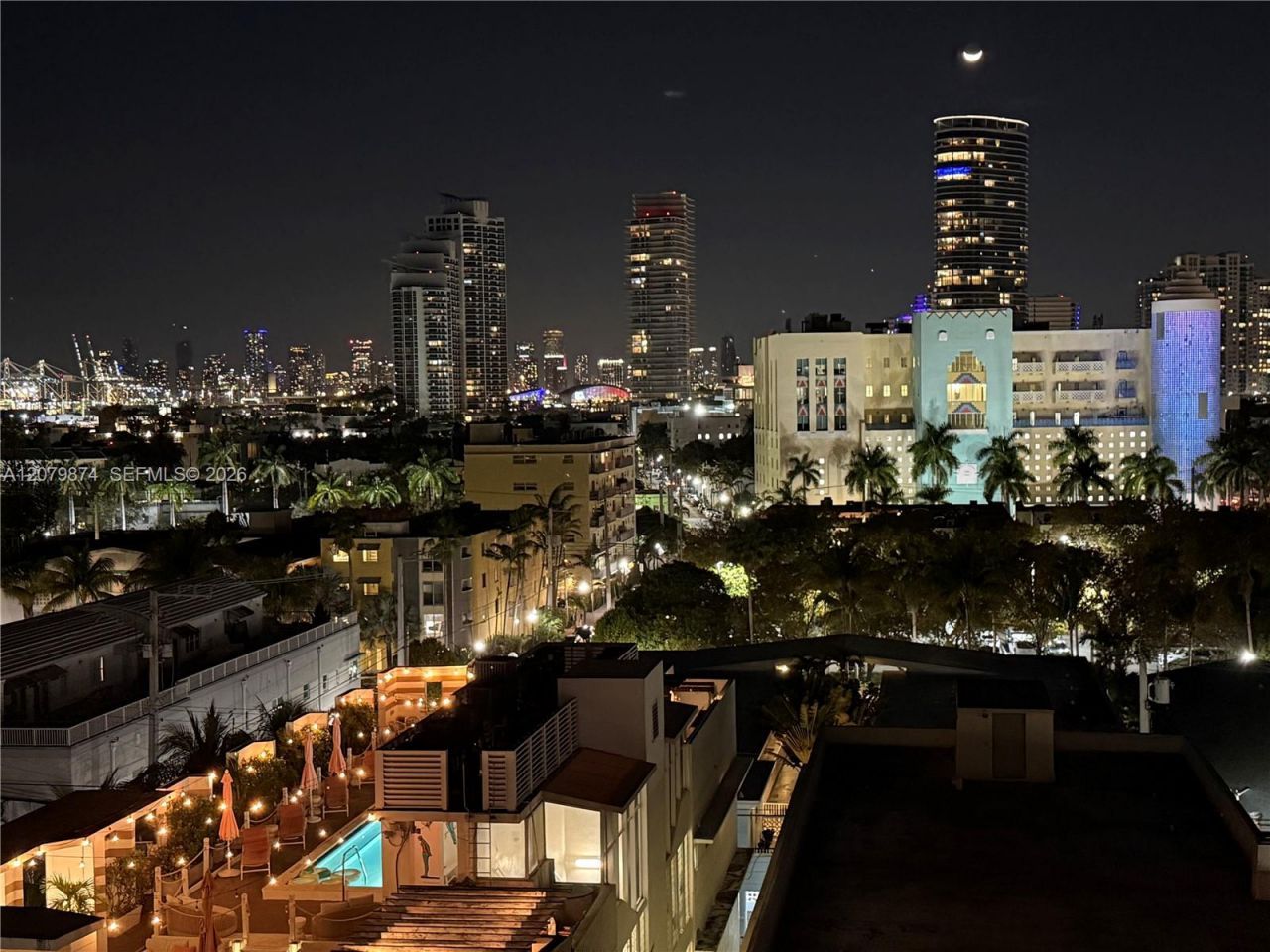 401 Ocean Dr, Unit 903, Miami Beach, FL 33139 Photo