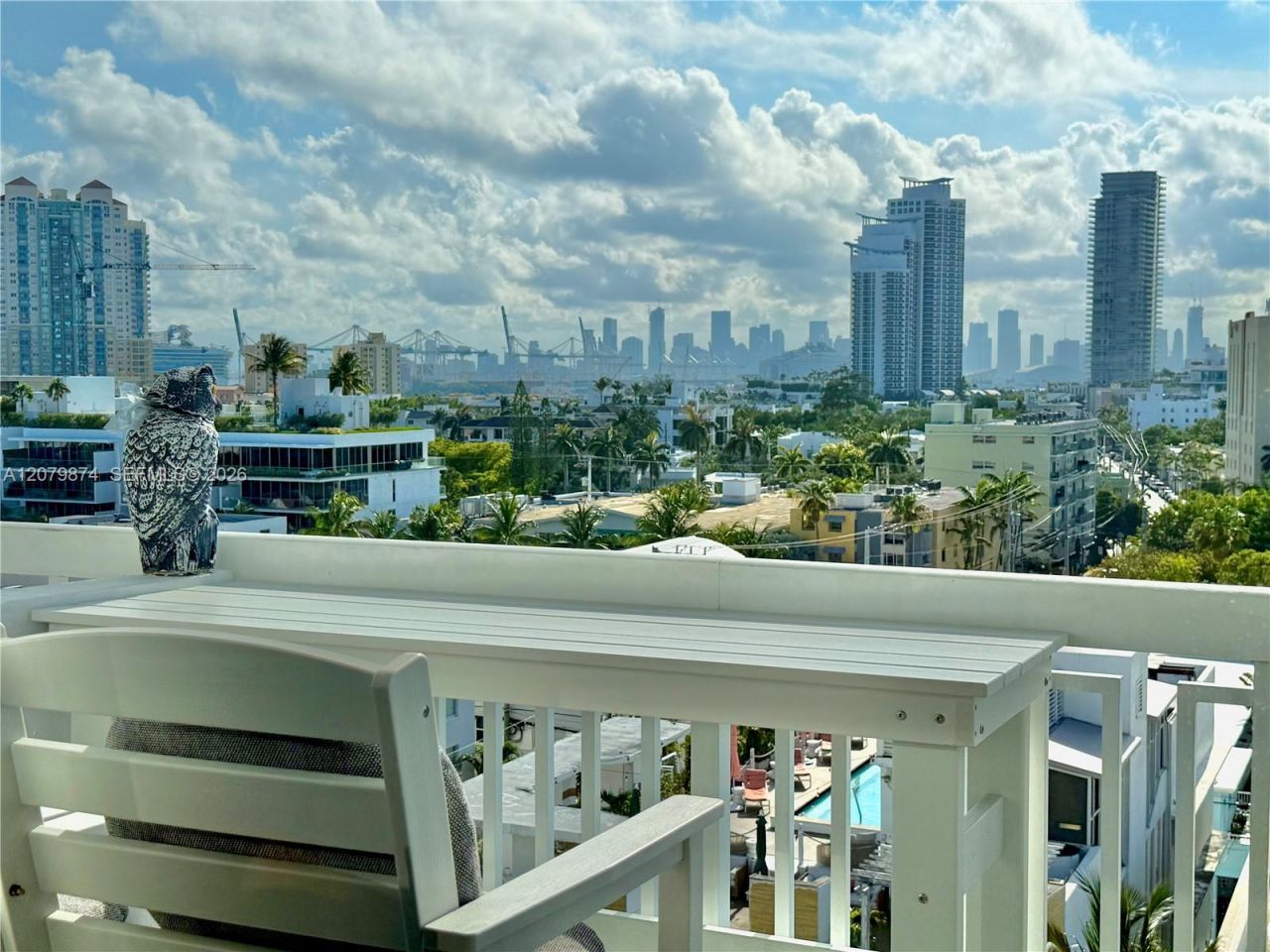 401 Ocean Dr, Unit 903, Miami Beach, FL 33139 Photo