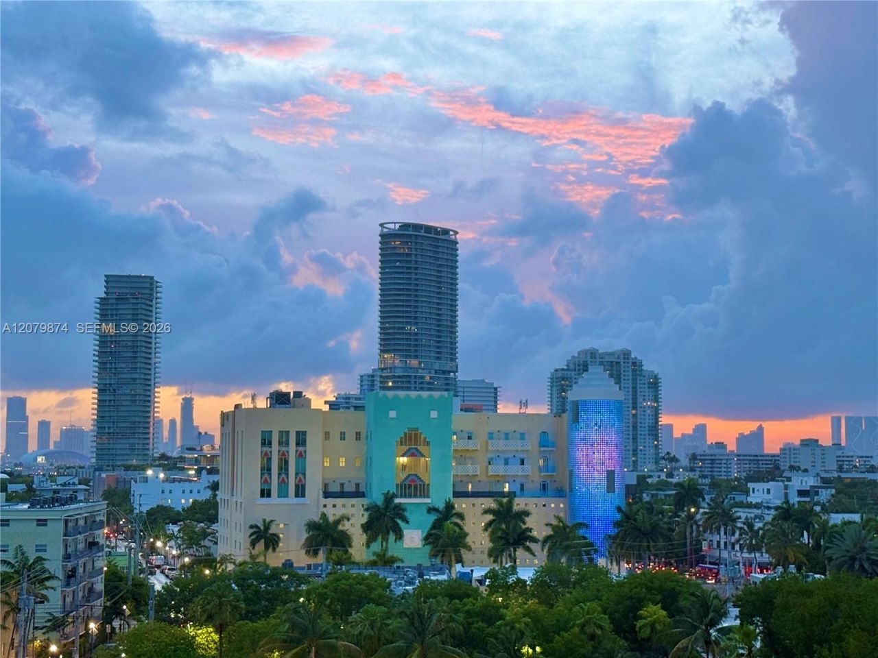 401 Ocean Dr, Unit 903, Miami Beach, FL 33139 Photo