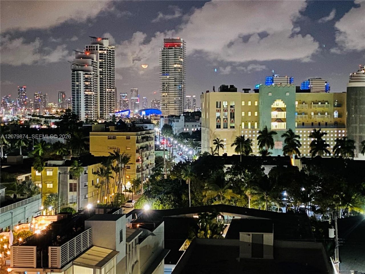 401 Ocean Dr, Unit 903, Miami Beach, FL 33139 Photo
