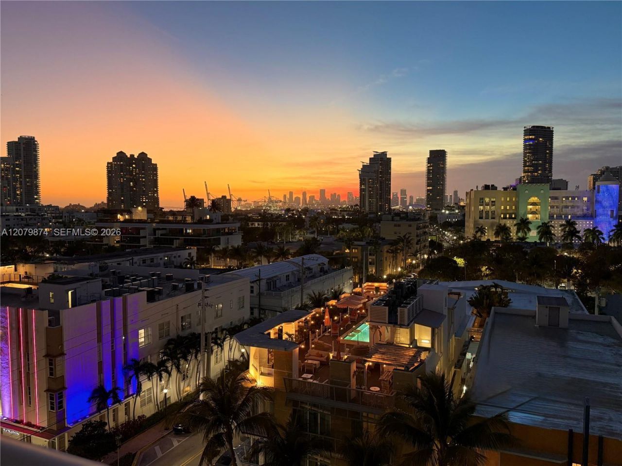 401 Ocean Dr, Unit 903, Miami Beach, FL 33139 Photo
