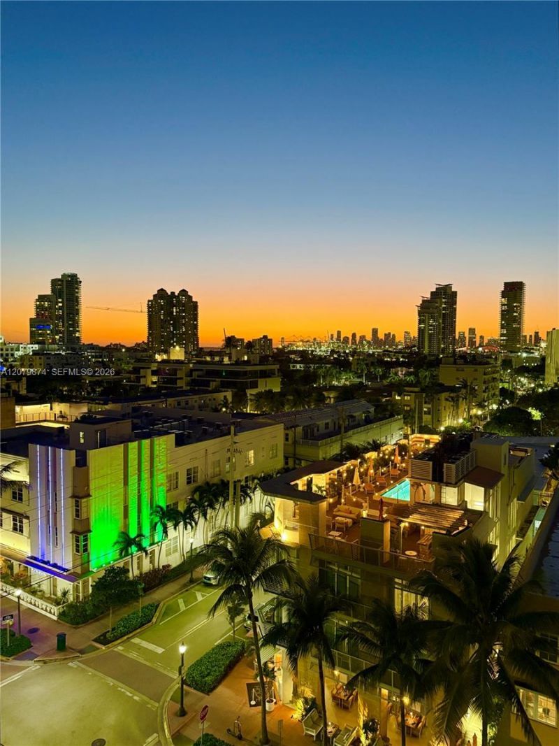 401 Ocean Dr, Unit 903, Miami Beach, FL 33139 Photo