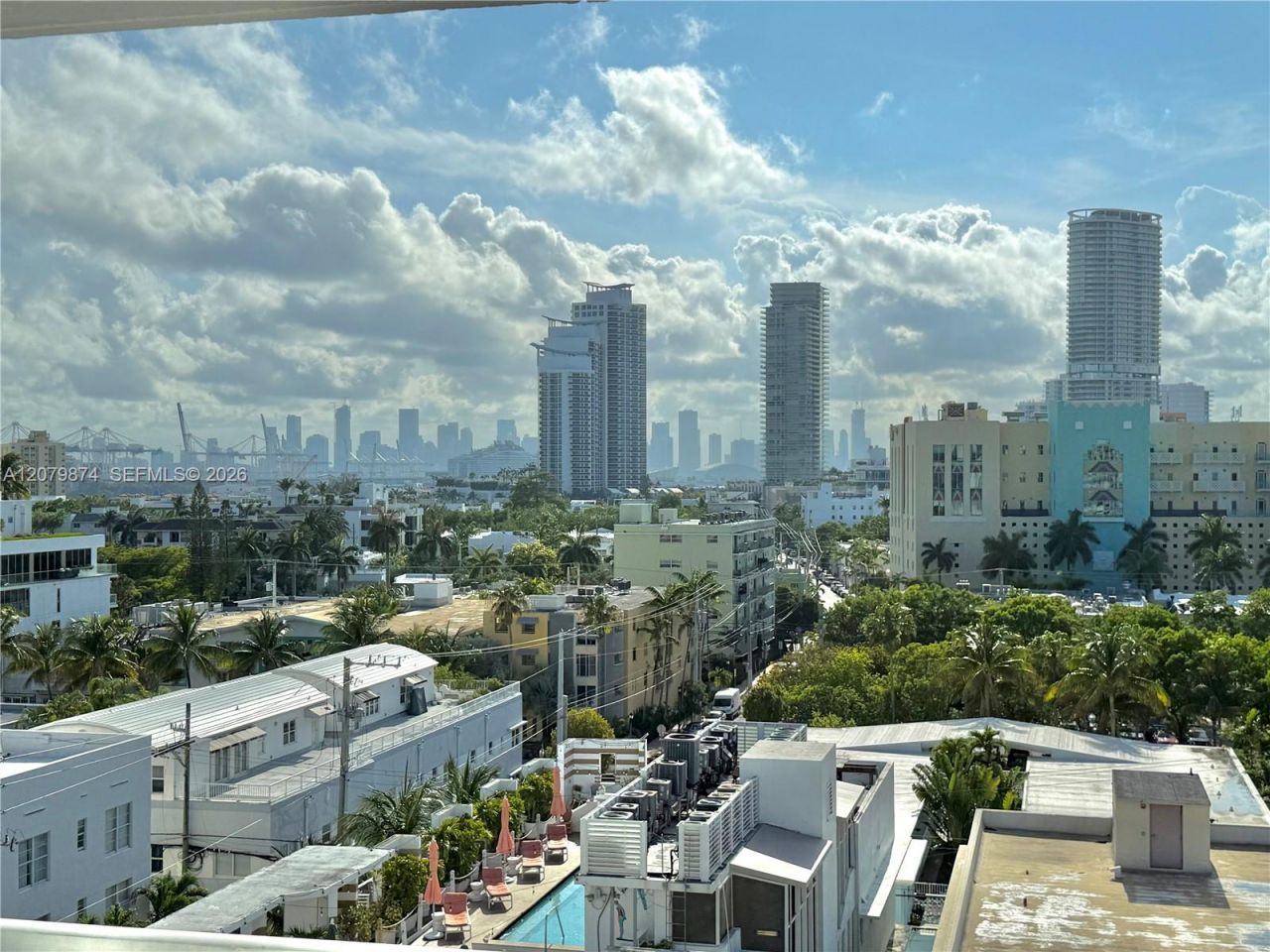 401 Ocean Dr, Unit 903, Miami Beach, FL 33139 Photo