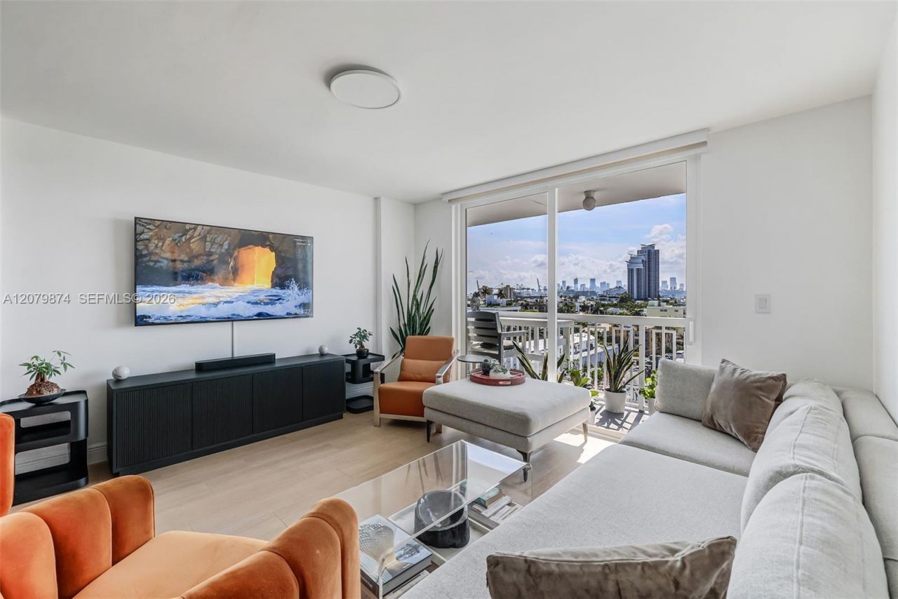 401 Ocean Dr, Unit 903, Miami Beach, FL 33139 Photo