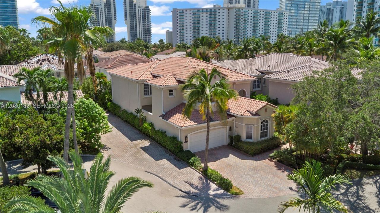 19473 38th Ct , Sunny Isles Beach, FL 33160 Photo