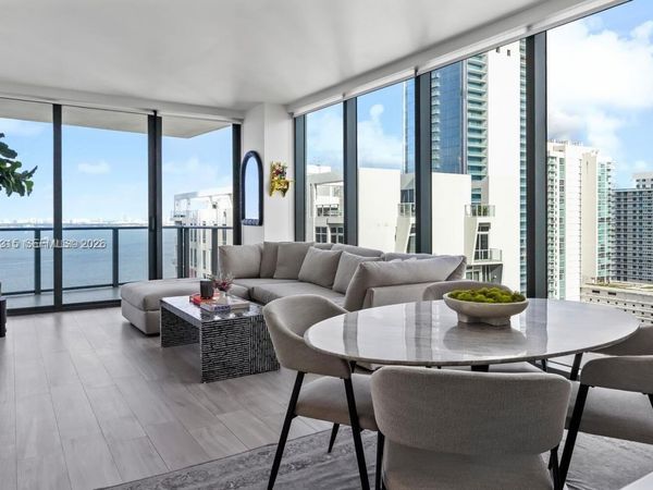 460 NE 28th St, Unit 2008, Miami, FL 33137