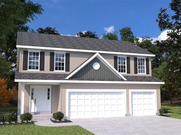 588 Birchwood Drive , Moscow Mills, MO 63362