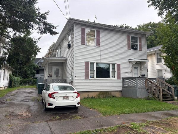 411 Verona Street , Rochester, NY 14608