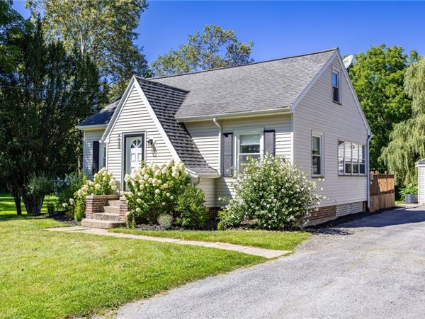1080 Westside Drive , Rochester, NY 14624