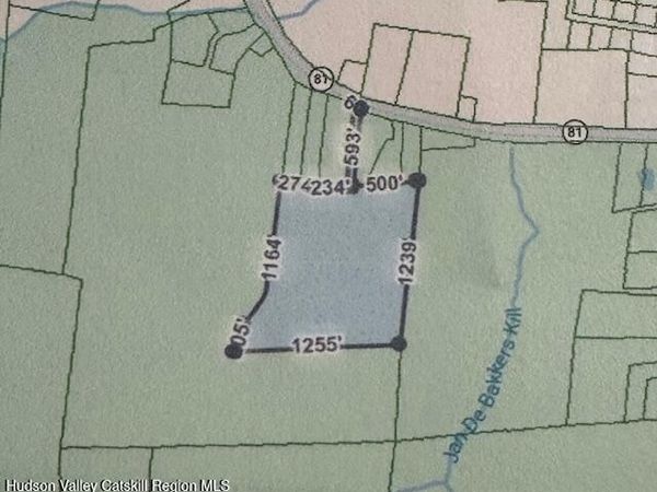 L-16 New York 81, Greenville, NY 12083