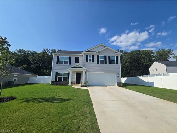 120 Leven Drive , Gibsonville, NC 27249
