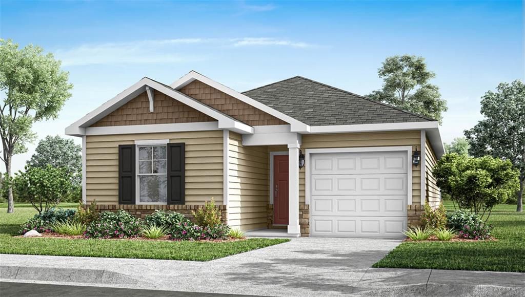 101 Chakeres, Wilmington, OH 45177