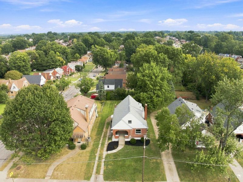 4056 Mcfarran Avenue, Cheviot, OH 45211 Photo 30