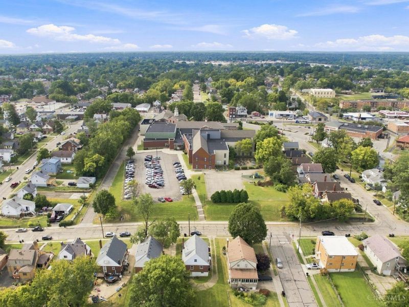 4056 Mcfarran Avenue, Cheviot, OH 45211 Photo 31