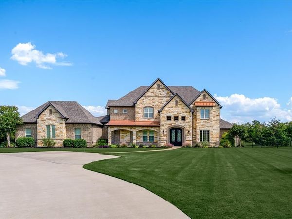 218 Tanner Creek Circle, Sunnyvale, TX 75182