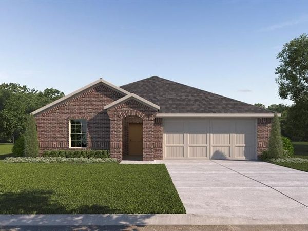 127 Lantern Road, Caddo Mills, TX 75135