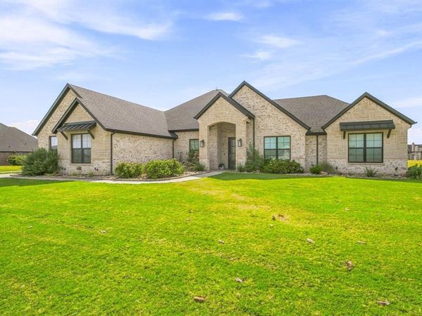 212 Buena Vista Drive, Godley, TX 76044
