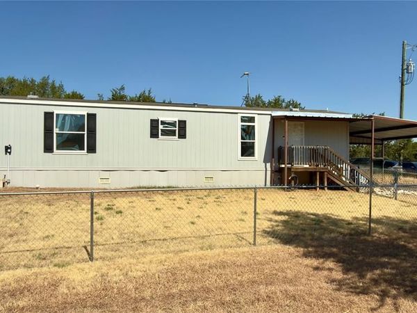 1108 Ridgeview Circle , Granbury, TX 76048