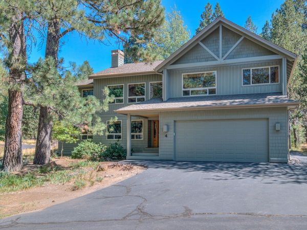 57864 Blue Grouse Lane, Unit 4, Sunriver, OR 97707