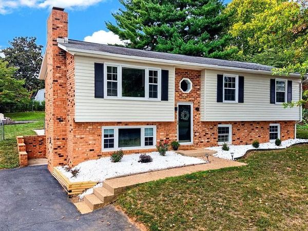 114 MILL STONE DR, VERONA, VA 24482