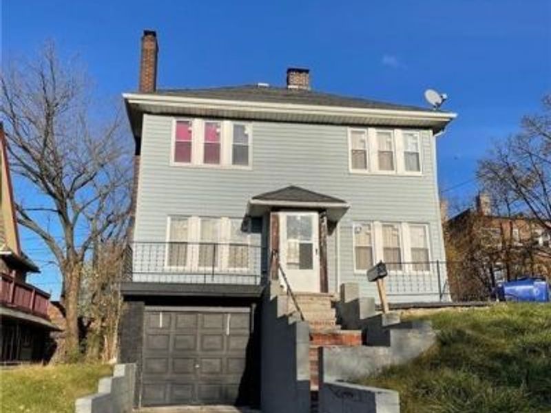 1815 Grantham Road, Cleveland, OH 44112 Photo 1