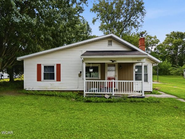 426 Canal Street, Port Jefferson, OH 45360