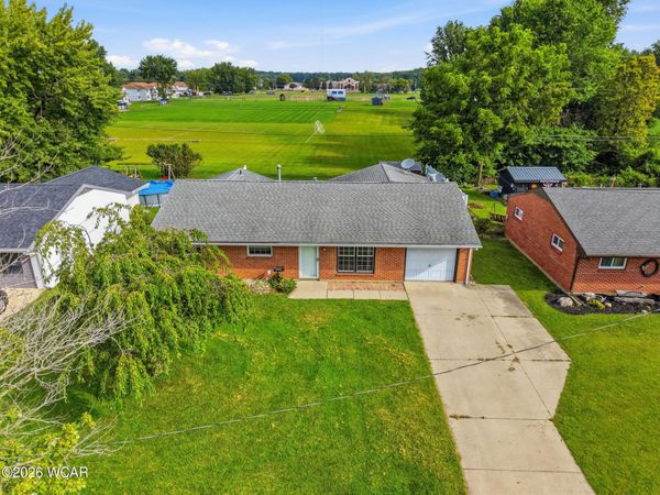 800 Lewis Boulevard, Lima, OH 45801