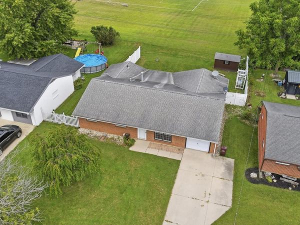 800 Lewis Boulevard, Lima, OH 45801