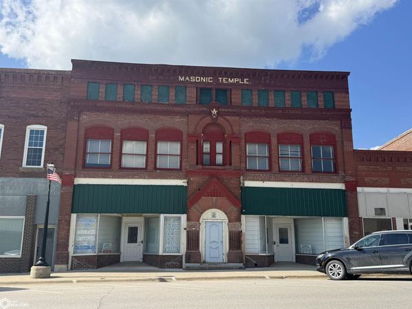 735 Main Street, Anita, IA 50020