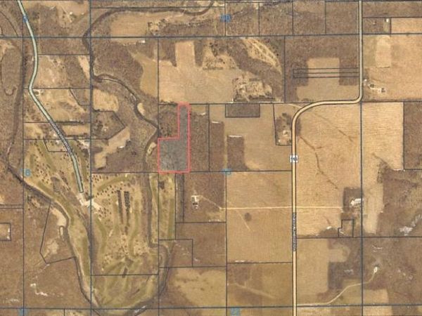 xxxx County Road 116 SE, Stewartville, MN 55976