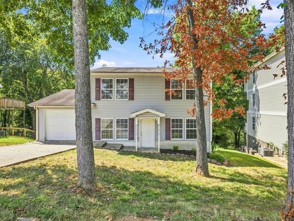 122 River Tanmer Way , Bowling Green, KY 42101