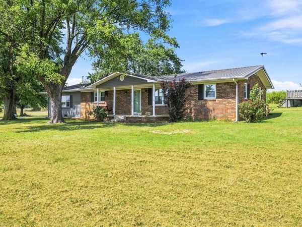 8362 New Bowling Green Road, Smiths Grove, KY 42171
