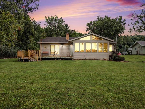 8340 Burrows Road, Orleans, MI 48865