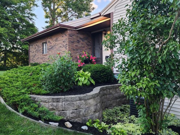 1136 SW Bayshore Drive SW, Byron Center, MI 49315