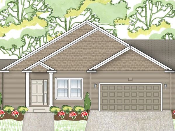 511 Mckinley Court, Three Rivers, MI 49093